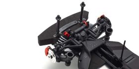 Kyosho FAZER MK2 Tourenwagen 1:10 Readyset