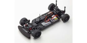 Kyosho FAZER MK2 Tourenwagen 1:10 Readyset