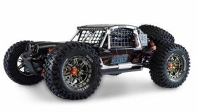 AMEWI AMXRacing RXB7 Buggy 1:7 4WD RTR