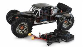 AMEWI AMXRacing RXB7 Buggy 1:7 4WD RTR