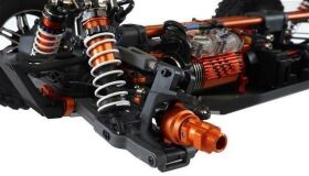 AMEWI AMXRacing RXB7 Buggy 1:7 4WD RTR