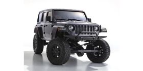 Kyosho Mini-Z 4X4 MX-01 Jeep Wrangler Rubicon (KT531P)