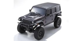 Kyosho Mini-Z 4X4 MX-01 Jeep Wrangler Rubicon (KT531P)
