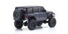 Kyosho Mini-Z 4X4 MX-01 Jeep Wrangler Rubicon (KT531P)
