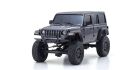 Kyosho Mini-Z 4X4 MX-01 Jeep Wrangler Rubicon (KT531P)