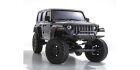 Kyosho Mini-Z 4X4 MX-01 Jeep Wrangler Rubicon (KT531P)
