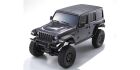 Kyosho Mini-Z 4X4 MX-01 Jeep Wrangler Rubicon (KT531P)