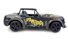 AMEWI Drift Sports Car Panther / Breaker brushed / brushless 1:16 2,4GHz RTR
