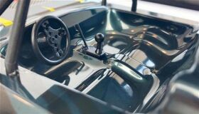 AMEWI Drift Sports Car Panther / Breaker brushed / brushless 1:16 2,4GHz RTR