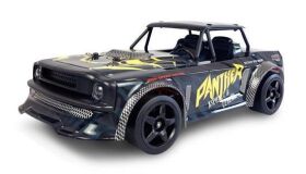 AMEWI Drift Sports Car Panther / Breaker brushed /...