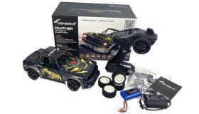 AMEWI Drift Sports Car Panther / Breaker brushed / brushless 1:16 2,4GHz RTR