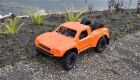 Amewi Short Course Truck SC12 2,4GHz brushed 1:12 RTR