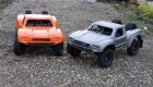 Amewi Short Course Truck SC12 2,4GHz brushed 1:12 RTR