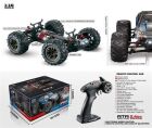 ABSIMA 1:16 High Speed Truck 4WD RTR