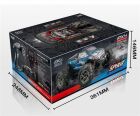 ABSIMA 1:16 High Speed Truck 4WD RTR