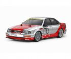 TAMIYA Bausatz 1:10 RC Audi V8 1992 Tourenwagen (TT-02) / 300058699
