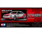TAMIYA Bausatz 1:10 RC Audi V8 1992 Tourenwagen (TT-02) / 300058699