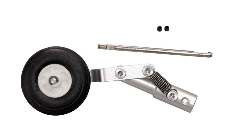 AMEWI CNC Front Fahrwerk gedämpft T-7A/A-10 / 049-AMXP01-13