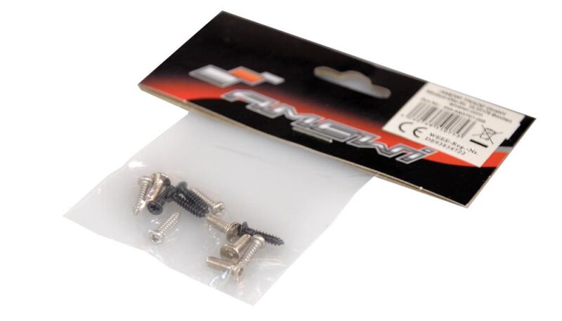 AMEWI Schrauben Set T-7A / 049-AMXP07-009