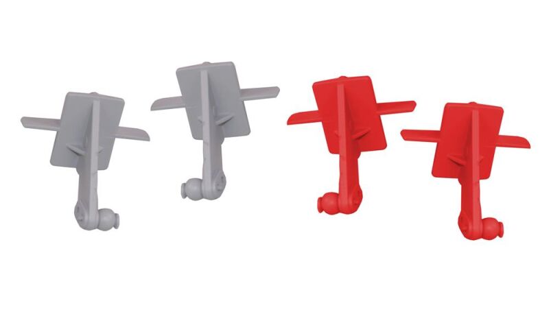 AMEWI Ruderhorn Set T-7A / 049-AMXP07-010