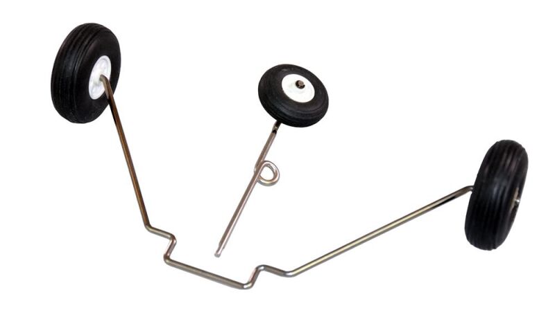 AMEWI Fahrwerk Set T-7A / 049-AMXP07-011