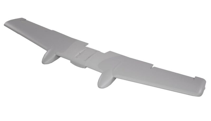 AMEWI Tragfächen Set A-10 / 049-AMXP10-002