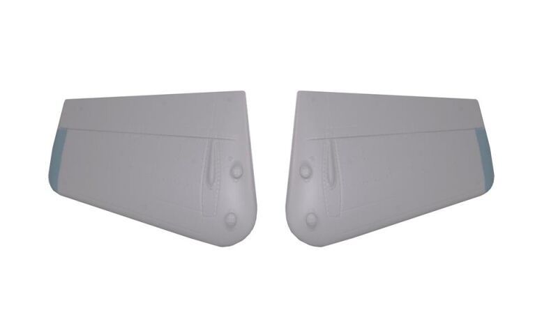 AMEWI Seitenleitwerk A-10 / 049-AMXP10-004