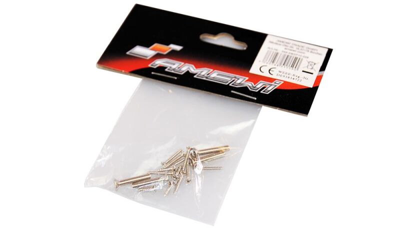 AMEWI Schrauben Set A-10 / 049-AMXP10-009
