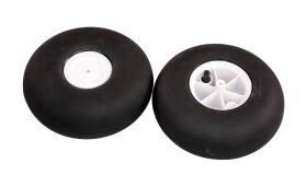 AMEWI Räder Set vorne GlaStar/Tasman / 049-AMXP5-004