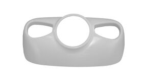 AMEWI Motorhaube GlaStar / 049-AMXP5-011