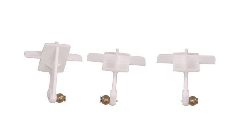 AMEWI Ruderhörner GlaStar / 049-AMXP5-014