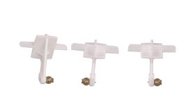 AMEWI Ruderhörner GlaStar / 049-AMXP5-014