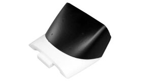 AMEWI Akkufachabdeckung GlaStar / 049-AMXP5-017