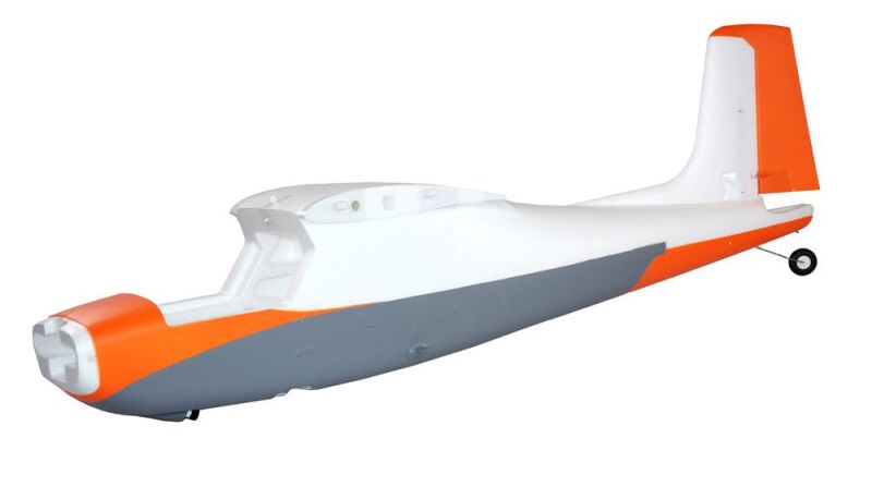 AMEWI Rumpf Tasman / 049-AMXP6-001