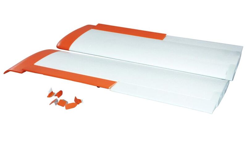 AMEWI Tragflächen Tasman / 049-AMXP6-002