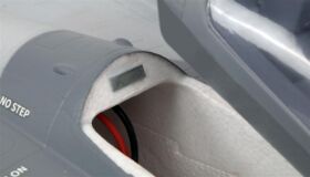 AMEWI AMXPlanes T-7A Jet EPO ARF / 24120