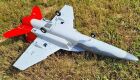 AMEWI AMXPlanes T-7A Jet EPO ARF / 24120