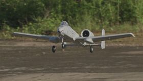 AMEWI AMXPlanes A10 Thunderbolt II Jet EPO ARF / 24121