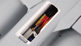 AMEWI AMXPlanes A10 Thunderbolt II Jet EPO ARF / 24121