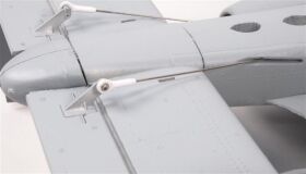 AMEWI AMXPlanes A10 Thunderbolt II Jet EPO ARF / 24121