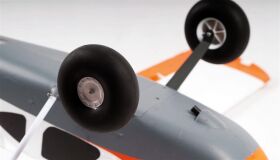 AMEWI AMXPlanes Tasman 1500mm STOL EPO PNP / 24123