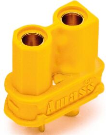 Robbe Modellsport XT-30U Stecker 100Stk....