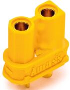 Robbe Modellsport XT-30U Stecker 100Stk. Großpackung (Kontakt = Stecker) / 400570100