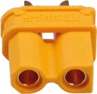 Robbe Modellsport XT-30U Buchsen 100Stk. Großpackung (Kontakt = Buchse) / 400580100
