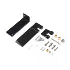 Proboat Ersatzteil Rudder Set: Sonicwake 36 V2 / PRB281126