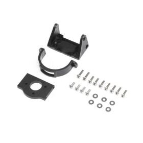 Pro Boat Motorhalter (Satz): Sonicwake 36 V2 / PRB286097