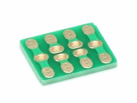 Extron MPX Platine 6-Pin 90Â° (VE=5St.) / X6914