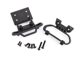 Traxxas BIGFOOT No1 Bumper + Halter vorn mit...