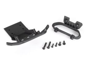 Traxxas 2WD Stampede Bumper + Halter vorn mit...