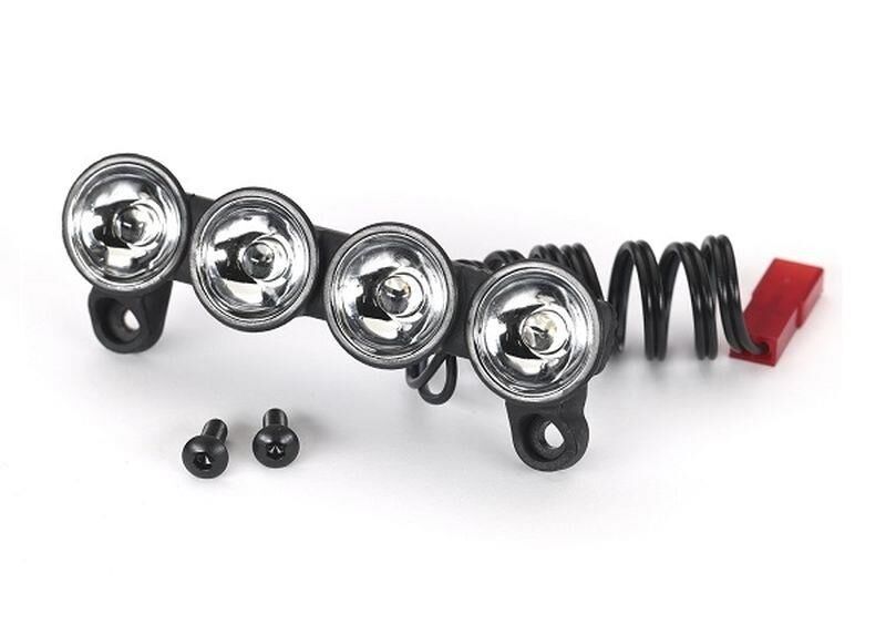 Traxxas LED Licht-Bar vorn / TRX3690
